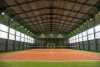 Клуб тенниса «Марина»: инвентарь и корты в аренду